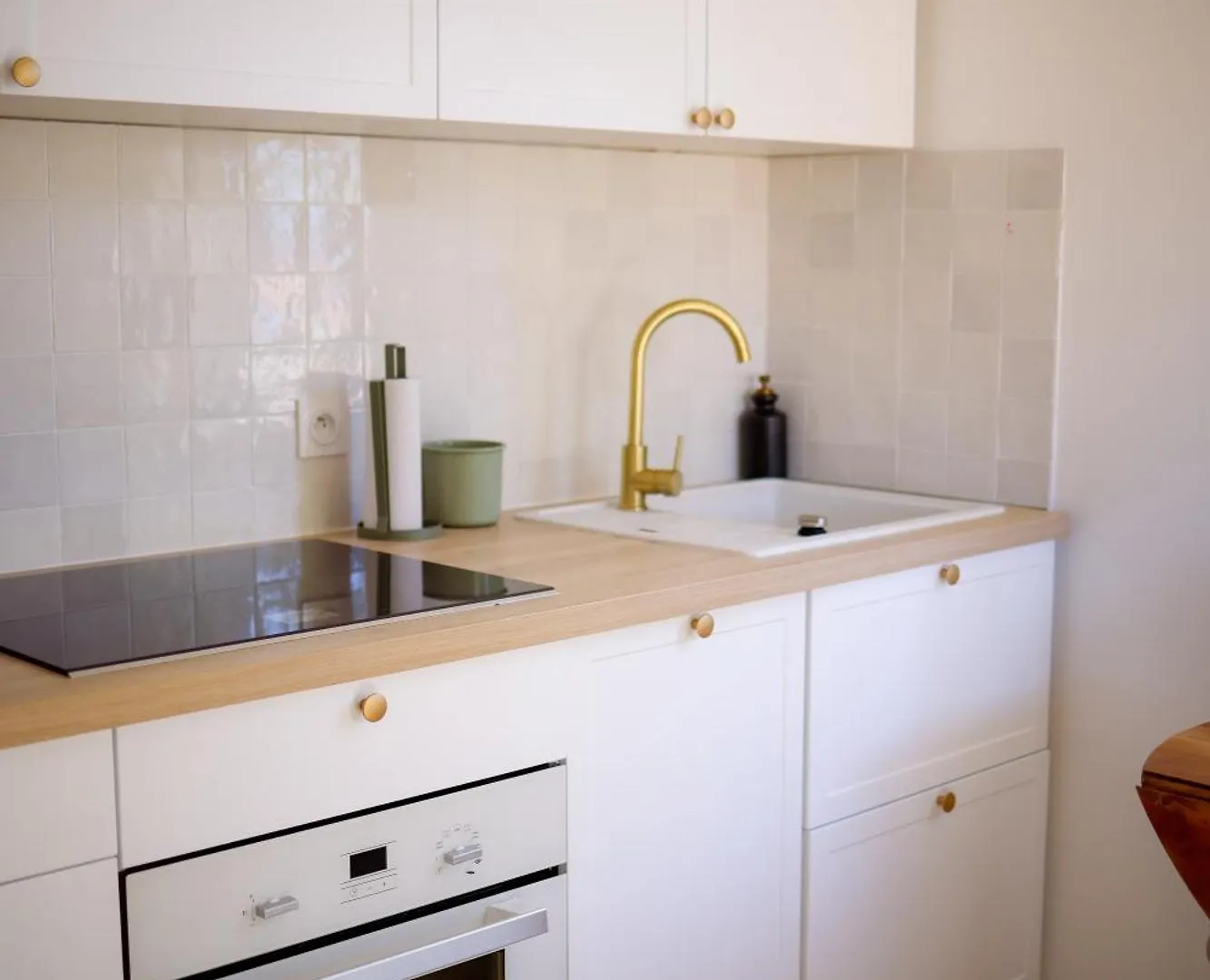 Maisonnette Vue Mer Au Pradet Le Pradet Holiday home