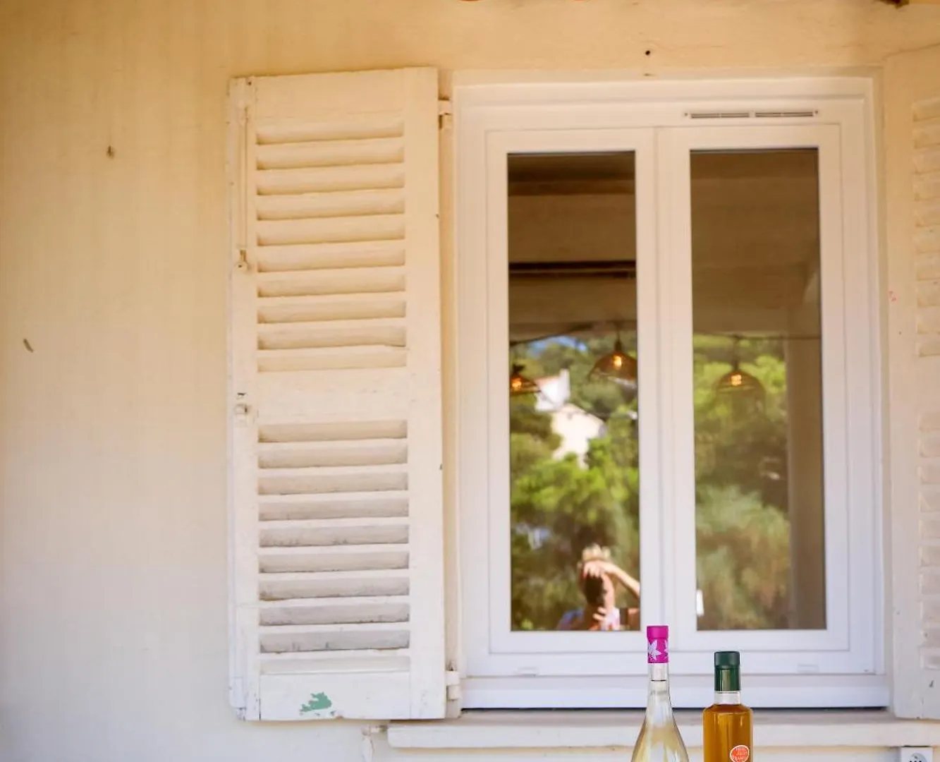 Maisonnette Vue Mer Au Pradet Le Pradet França