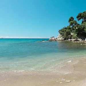 Hébergement de vacances Superbe Rez-de-villa 6p Calme&plage à Pied, Le Pradet